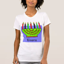 Kwanzaa T-shirt