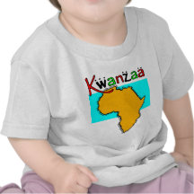 Kwanzaa T-shirt