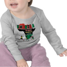 Kwanzaa Tshirts
