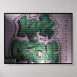 KyK Clique Poster 2