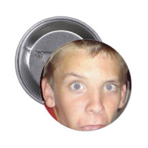 kylemay funny face pin