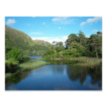 Kylemore Landscape Announcements