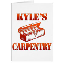 Kyle's Carpentry