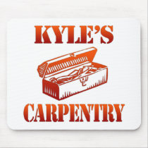 Kyle's Carpentry