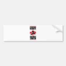 Kyokushin_0001.png Autocollants Pour Voiture