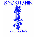 Kyokushin Edmonton Dojo T-Shirt - Long Sleeve