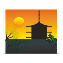 Kyoto Announcements