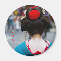Kyoto Magnet