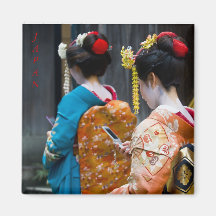 Kyoto magnet
