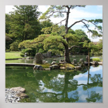 Kyoto photography print