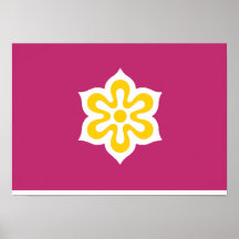 Kyoto Poster