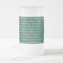 KZ09-Salmos 23© Mug