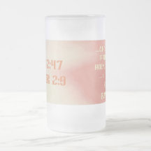 KZ10-Highly Favoured© Mug