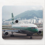 L1011 Cathay Pacific マウスパッド