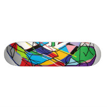 L8TR SK8TR SKATEBOARDS