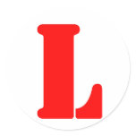 L_2 stickers
