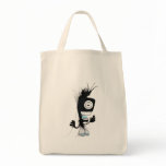 L.A. Weekly Monster bags