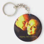 l_c8af9115c1beb45fca935572d2da8a94, Jeffrey and... Key Chain