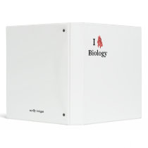 l heart biology binder
