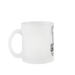 L is for Lexus mugs