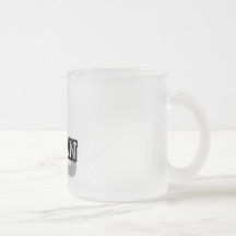 L is for Logan Mugs