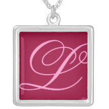 L Necklace