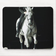 L Stallions Mouse Pad