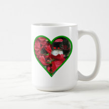 L♥v'n'it Frosty Coffee Mug