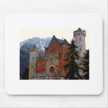 La_Arme_Blanche Mouse Mats