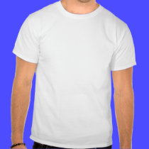 La baisse bat pas des bombes t-shirts