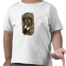 La Barre and Other Musicians, c.1710 Tees