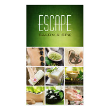 La beauté de Banya de sauna de salon de spa cloue 