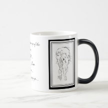 La beauté est dans l'oeil du spectateur mug