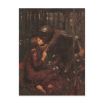 La Belle Dame Sans Merci