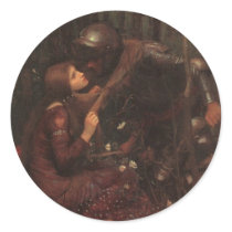 La Belle Dame Sans Merci