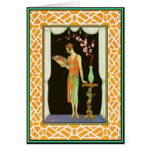 La Belle Personne Card