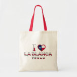 La Blanca, Texas Bag