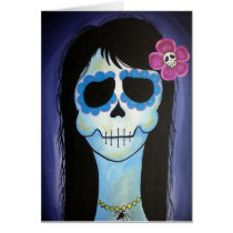 La Bleue Verte Cards