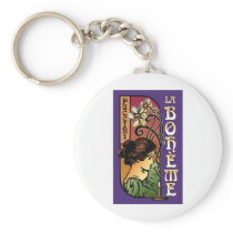 La Boheme, Opera