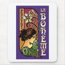 La Boheme, Opera