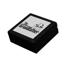 La boîte-cadeau première génération boîtes à souvenirs