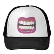 La Bouche Baseballmütze