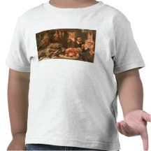 La boucherie t-shirt