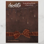 La boulangerie et le Chocolatier font l'insecte cu Tract