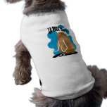 La Brea Tar Pits Mammoth pet clothing