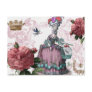la cage aux oiseaux (The Birdcage) Post Cards