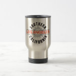 La Californie du sud - Los Angeles Mugs À Café