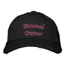 La casquette de baseball des femmes personnelles d
