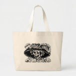 La Catrina - Tote Bag