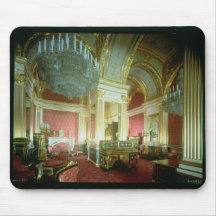 La chambre d'or du Tsaritsa Tapis De Souris